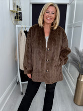 Load image into Gallery viewer, Nicole coat - 4 colours
