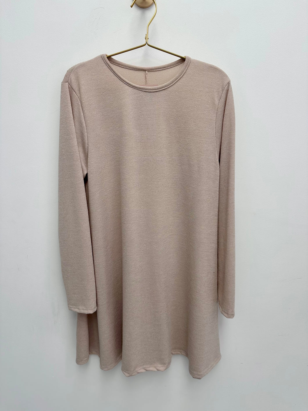Ella dress - 5 colours. LAST ONES