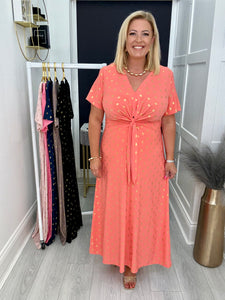 Lola dress - 6 colours