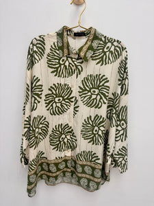 Tori top - 2 colours