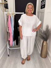 Load image into Gallery viewer, Marcy co-ord - 6 colours
