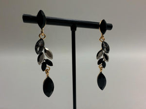 Melissa Earrings - 4 colours