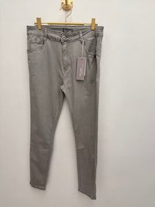 Hannah jeans - 4 colours