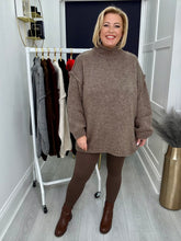 Load image into Gallery viewer, Sibel jumper - 7 colours
