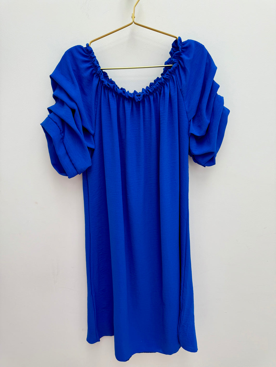 Miley dress - 11 colours