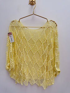 Caprice top - 7 colours
