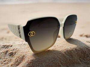 Carla Sunglasses - 7 Colours