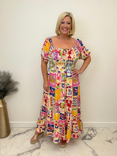 Load image into Gallery viewer, Florence dress
