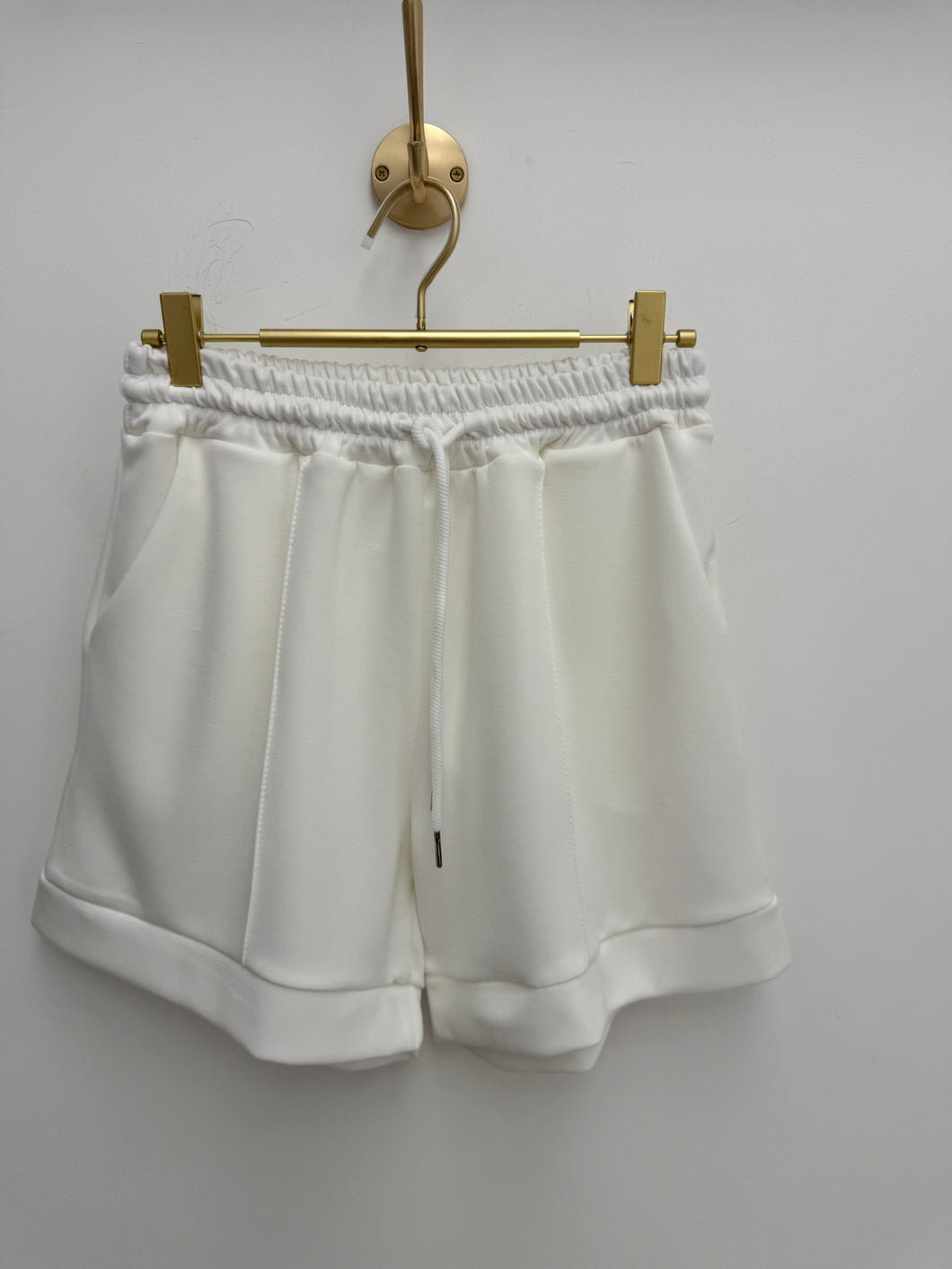 Susan shorts - 6 colours