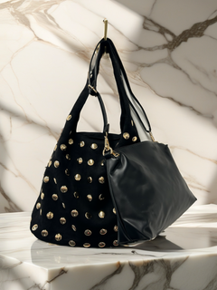 Load image into Gallery viewer, Carla Bag 2-1 bag
