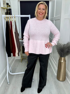 Sienna Jumper - 6 colours