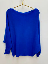 Load image into Gallery viewer, Yvonne jumper - 18 colours

