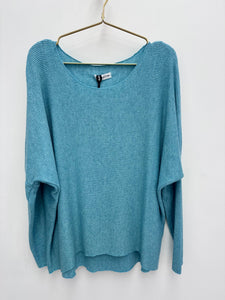 Vicky jumper - 11 colours