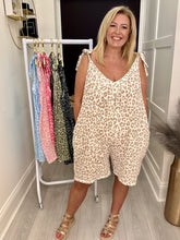 Load image into Gallery viewer, Monica playsuit - 6 colours
