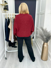 Load image into Gallery viewer, Zeta jumper - 7 colours

