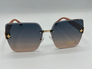 Cloverleaf Sunglasses - 7 Colours