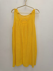 Elaine dress - 6 colours