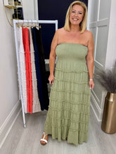 Load image into Gallery viewer, Amber dress - 6 colours
