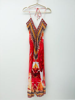 Load image into Gallery viewer, Mariah Dress
