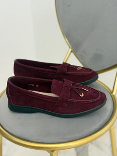 Load image into Gallery viewer, Yasmin loafers
