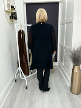 Load image into Gallery viewer, Claudia waistcoat - 2 colours
