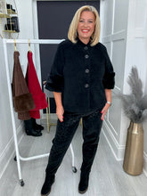 Load image into Gallery viewer, Rachel Jacket - 3 colours
