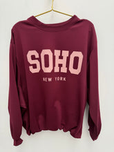 Load image into Gallery viewer, New York sweatshirt - 5 colours

