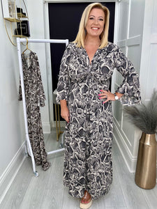 Willow dress - 2 colours