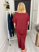 Load image into Gallery viewer, Kay Co-ord - 5 colours
