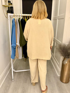 Cathy jacket - 10 colours