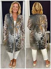 Load image into Gallery viewer, Leona jacket
