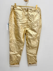 Disco magic trousers - 2 colours, 2 sizes