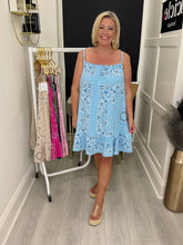 Load image into Gallery viewer, Abby dress - 8 colours
