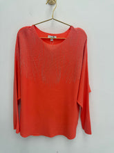 Load image into Gallery viewer, Candice jumper - 2 sizes, 2 colours
