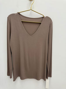 Tracey top -  8 colours