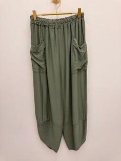 Load image into Gallery viewer, Tracey trousers
