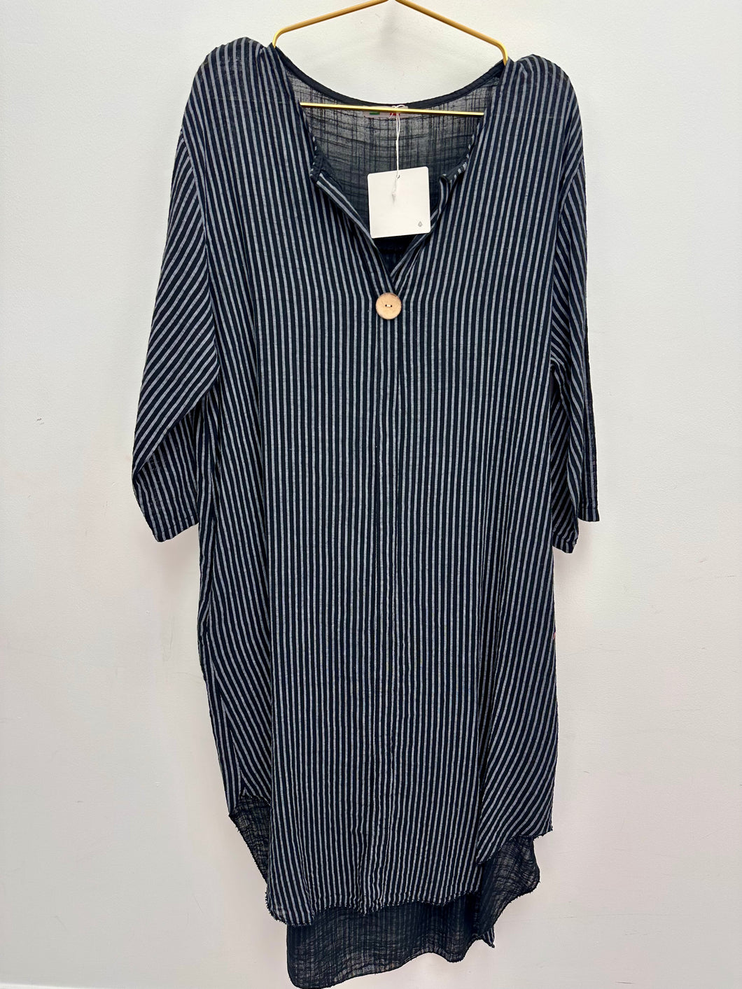 Mabel dress - 6 colours