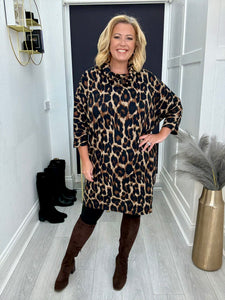 Vanessa dress - 3 sizes. DUE BACK IN TOMORROW! DO YOUR NOTIFY ME’S