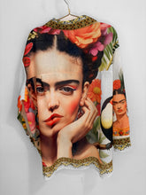 Load image into Gallery viewer, Kahlo Top
