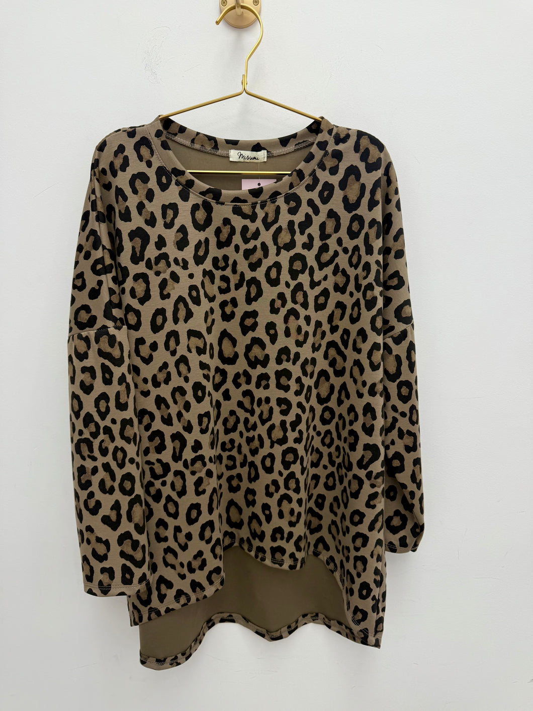 Karen top - 4 colours