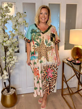 Load image into Gallery viewer, Seychelles dress
