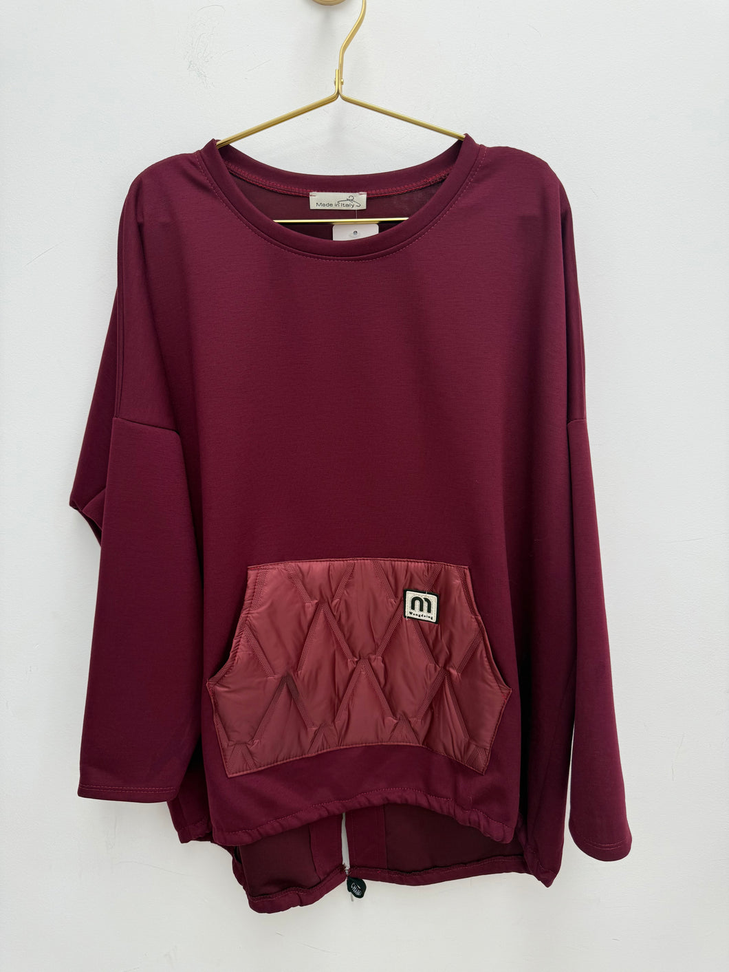 Billie top - 6 colours