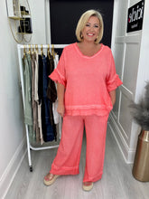 Load image into Gallery viewer, Nadia Co-ord - 8 colours
