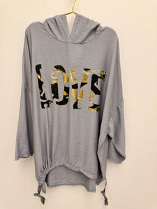 Love top - 6 colours