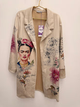 Load image into Gallery viewer, Morgan jacket
