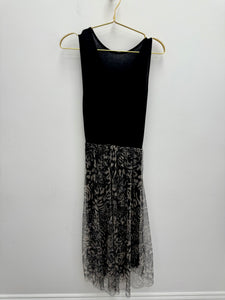 Ariana dress - 3 colours