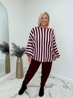 Load image into Gallery viewer, Tricia jumper
