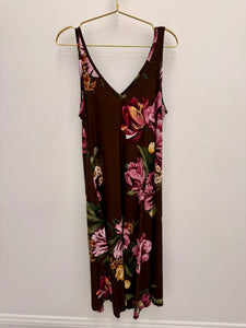 Sonya dress - 6 colours