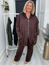 Load image into Gallery viewer, Miley jacket - 3 colours
