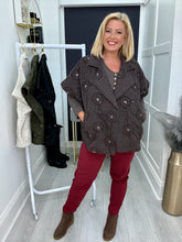 Load image into Gallery viewer, Izzy jacket - 4 colours
